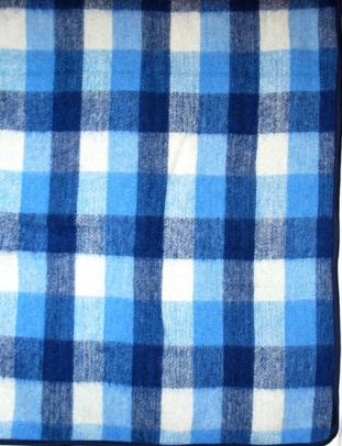 Плед-одеяло